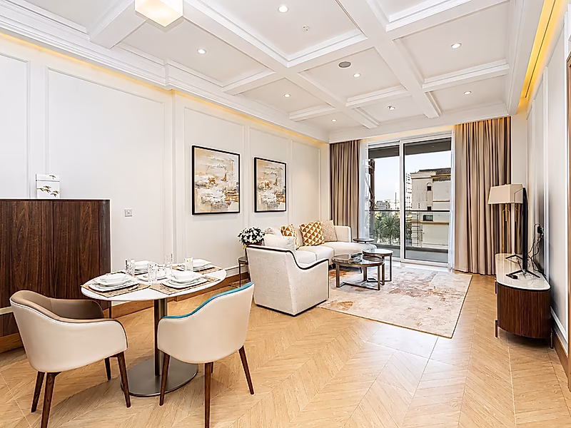 BEST VALUE INVESTMENT 1BR IN PEARL - Photo 7