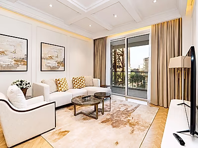 BEST VALUE INVESTMENT 1BR IN PEARL