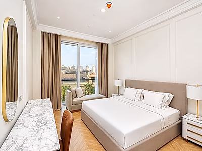 BEST VALUE INVESTMENT 1BR IN PEARL