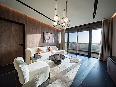 BEST DEAL 2 BEDROOM 5 STAR HOTEL LUSAIL