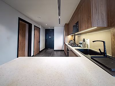 BEST DEAL 2 BEDROOM 5 STAR HOTEL LUSAIL