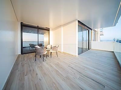BEST DEAL 2 BEDROOM 5 STAR HOTEL LUSAIL