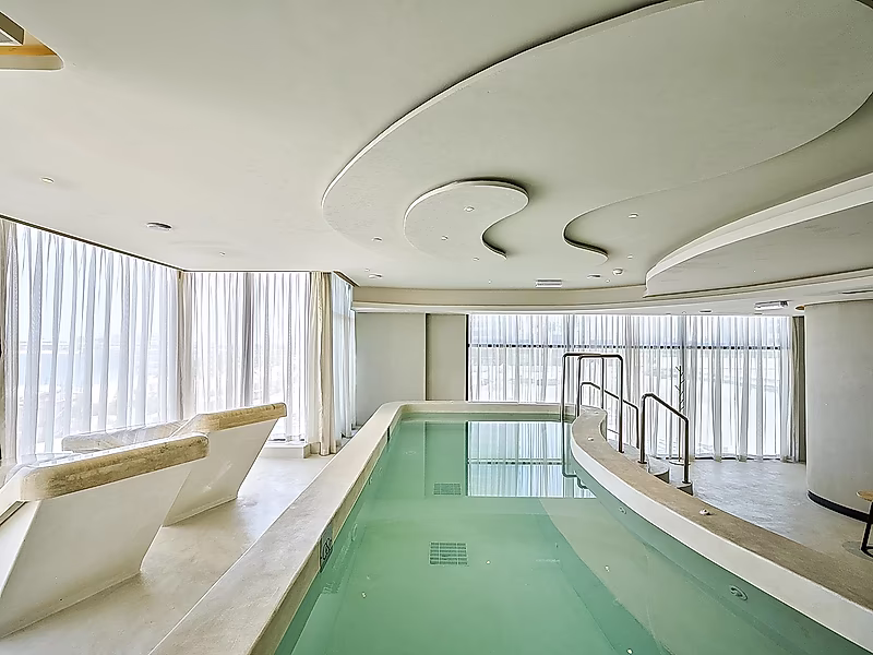 BEST DEAL 2 BEDROOM 5 STAR HOTEL LUSAIL - Photo 2