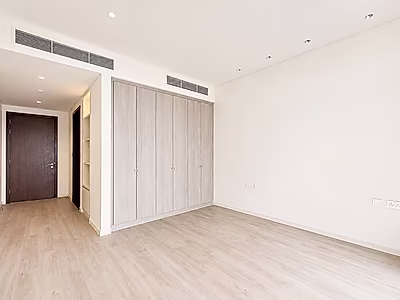 STUNNING SEA VIEW 2 BEDROOM + MAID ROOM