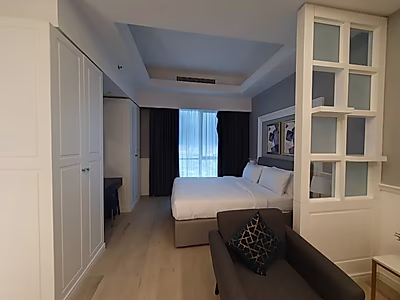 Contemporary Living | Stylish Interiors