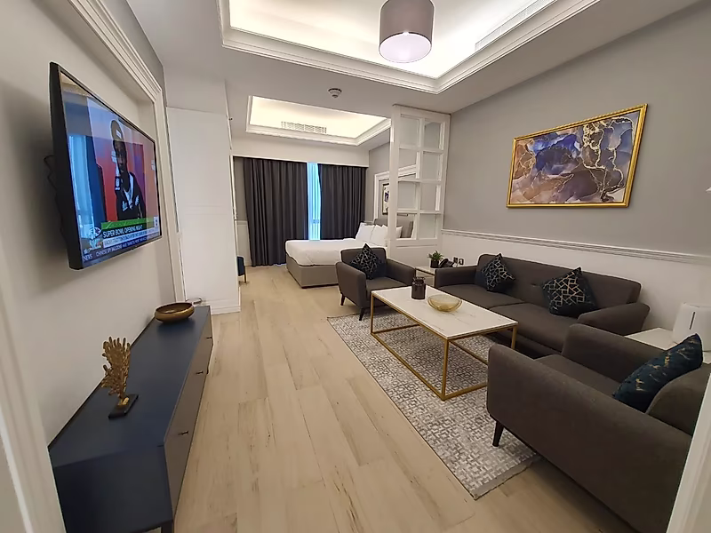 Contemporary Living | Stylish Interiors - Photo 4