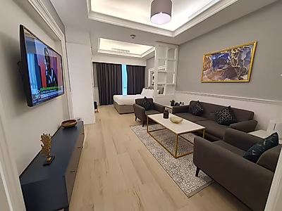 Contemporary Living | Stylish Interiors