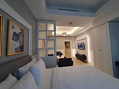 Contemporary Living | Stylish Interiors