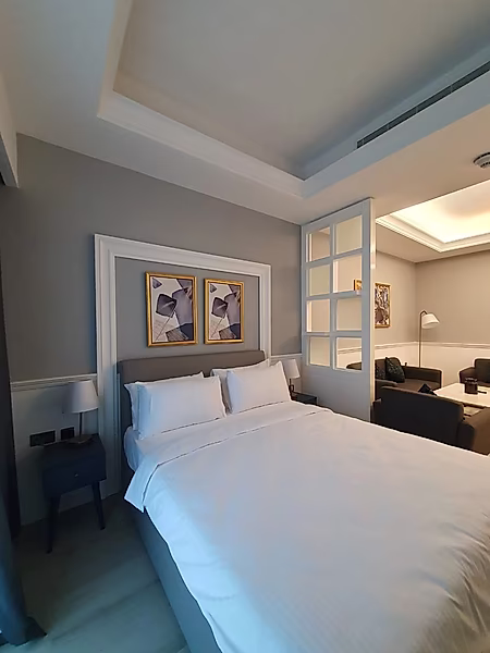 Contemporary Living | Stylish Interiors - Photo 7