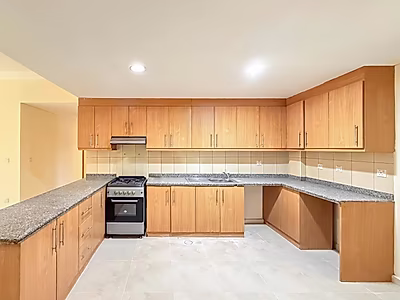 AMAZING 3-BEDROOM SEMI-FURNISHED APARTMENT | FOX HILLS, LUSAIL