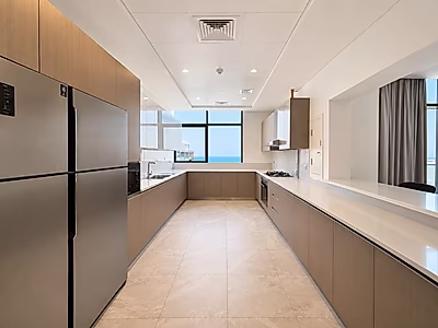RARE 4BR PENTHOUSE + MAID ROOM + BIG TERRACE