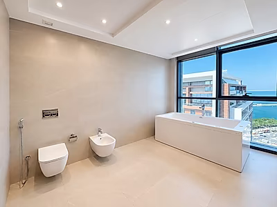 RARE 4BR PENTHOUSE + MAID ROOM + BIG TERRACE