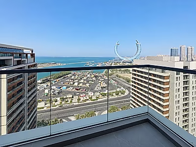 RARE 4BR PENTHOUSE + MAID ROOM + BIG TERRACE