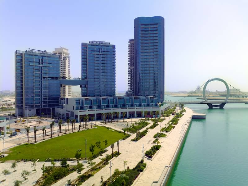 The Seef
