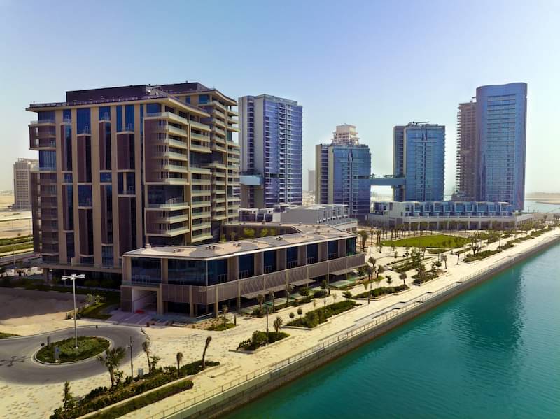 The Seef