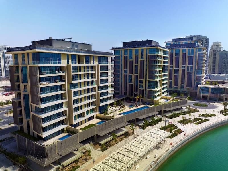 The Seef