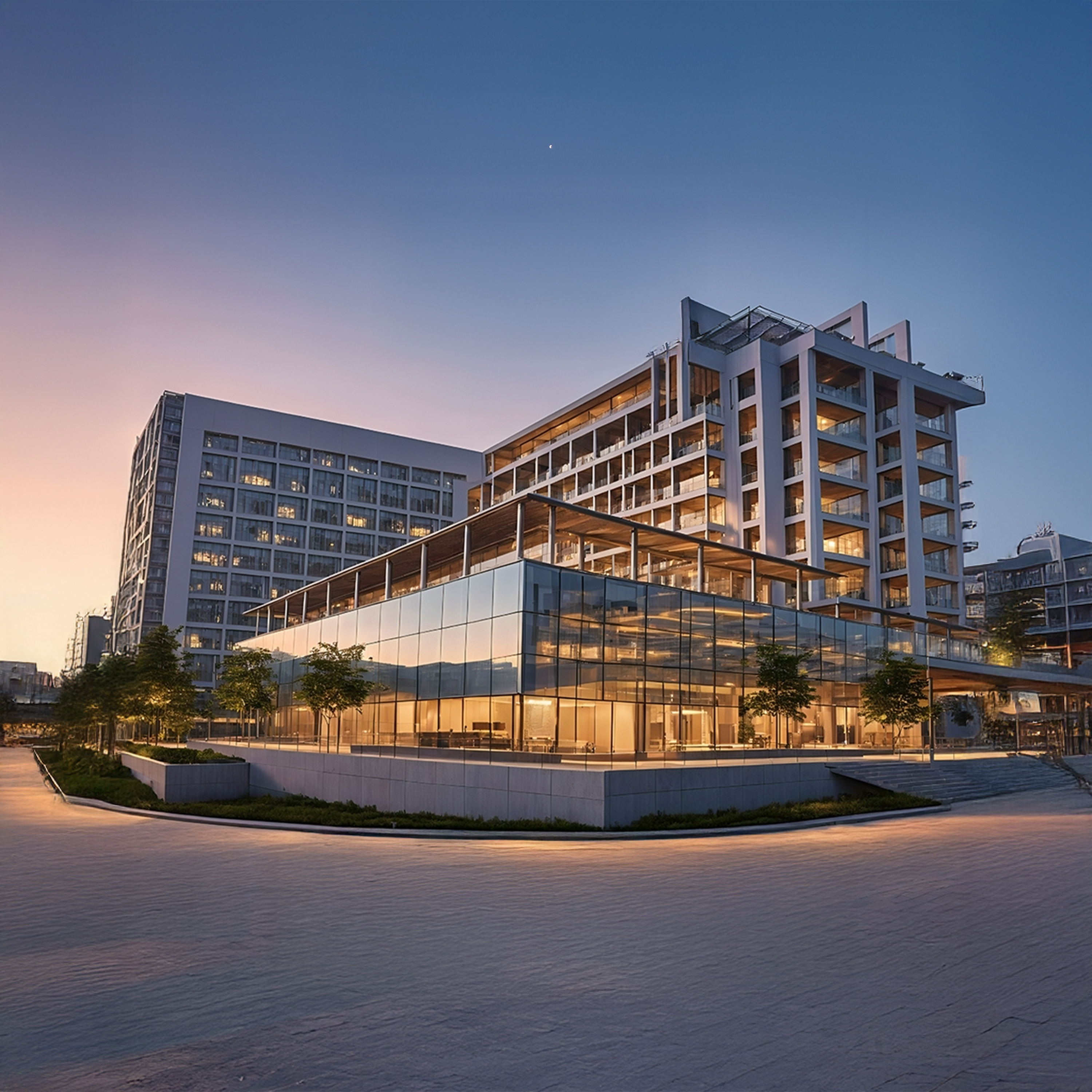 CView Residence