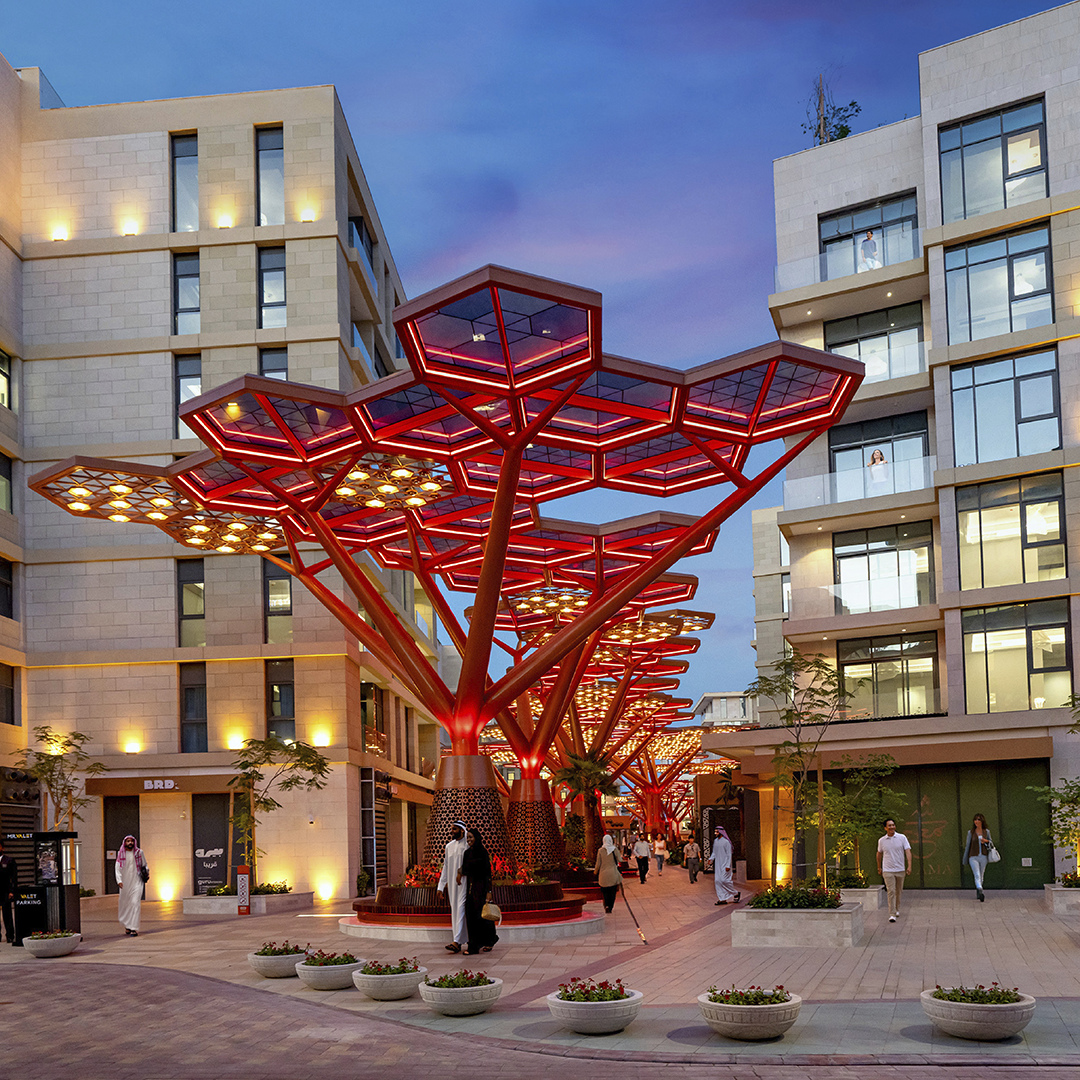 Crystal Residences
