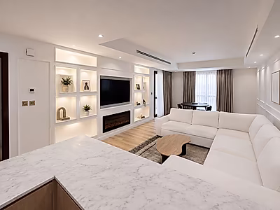 Ready to move | 1 Bedroom Fully Furnished | Immediate ROI
