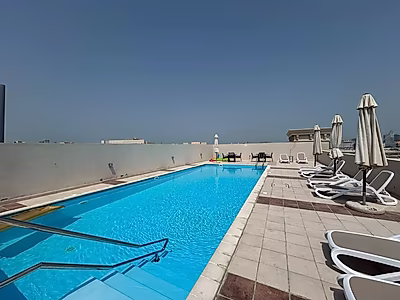 Ready to move | 1 Bedroom Fully Furnished | Immediate ROI