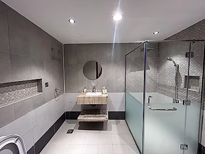 Ready to move | 1 Bedroom Fully Furnished | Immediate ROI