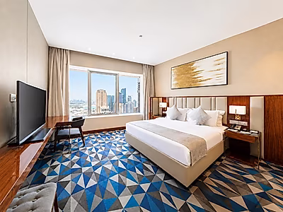 WEST BAY 2 BEDROOMS + MAID | FREE MONTH OFFER