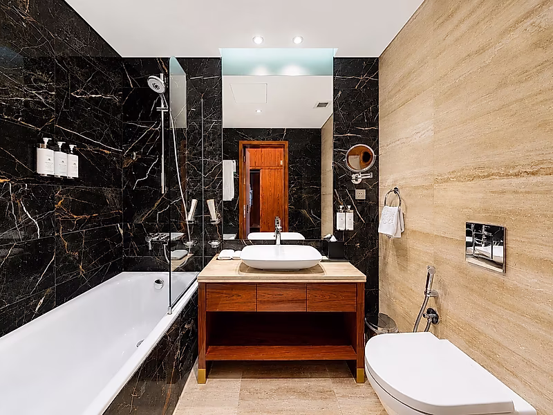 WEST BAY 2 BEDROOMS + MAID | FREE MONTH OFFER - Photo 5
