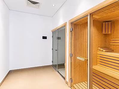 WEST BAY 2 BEDROOMS + MAID | FREE MONTH OFFER