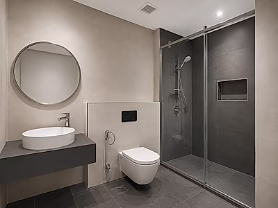 Studio in Erkyah – Lusail | Flexible Payment Plan