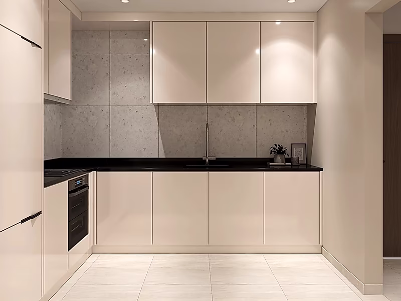 Invest Smart: Lusail Luxury with Just QAR 100,000 Down - Photo 2