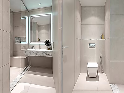 Invest Smart: Lusail Luxury with Just QAR 100,000 Down