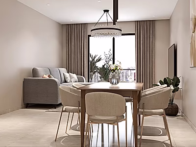Invest Smart: Lusail Luxury with Just QAR 100,000 Down