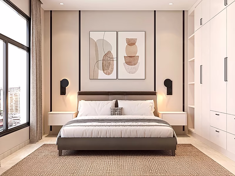 Invest Smart: Lusail Luxury with Just QAR 100,000 Down - Photo 6