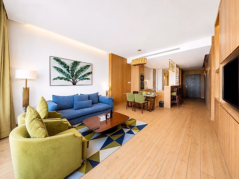 MONTH FREE! 1-BEDROOM SERVICED BEACH ACCESS - Photo 2