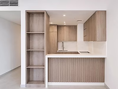 Fully Furnished 1BR | Spacious Layout | Al Erkyah City | Lusail