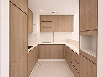 Fully Furnished 1BR | Spacious Layout | Al Erkyah City | Lusail