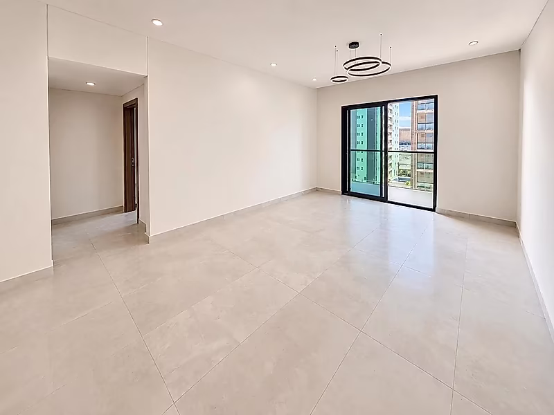 Fully Furnished 1BR | Spacious Layout | Al Erkyah City | Lusail - Photo 6