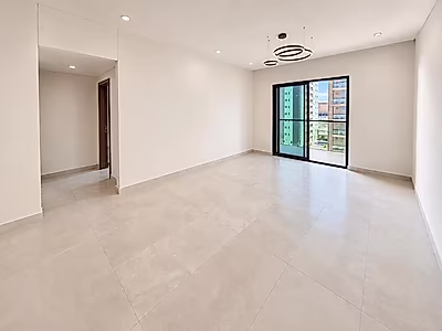Fully Furnished 1BR | Spacious Layout | Al Erkyah City | Lusail