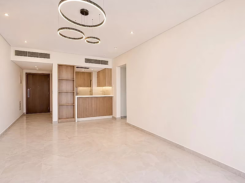Fully Furnished 1BR | Spacious Layout | Al Erkyah City | Lusail - Photo 1