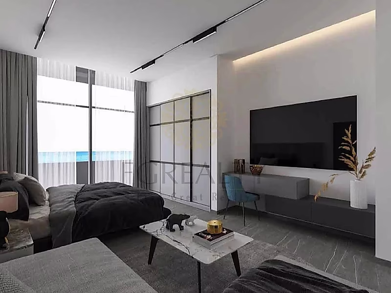Luxury Modern studio with a beach access, Waterfront - Photo 7