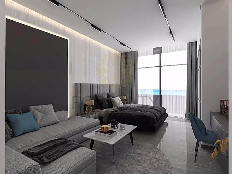 Luxury Modern studio with a beach access, Waterfront - Photo 8