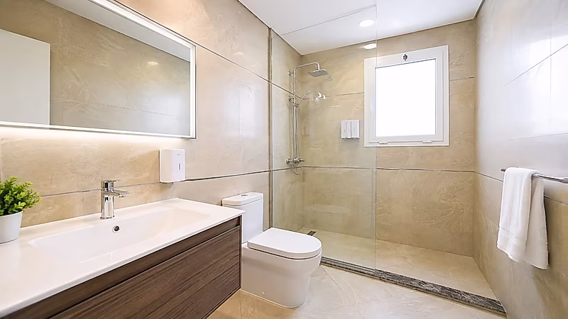 Residency Eligible | Title Deed | Fully Renovated 1BR - Photo 4