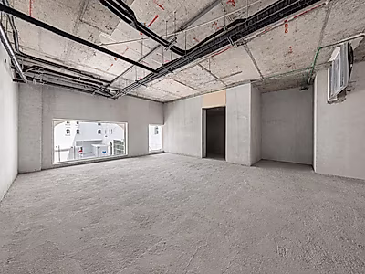 For Rent! Multiple Retail Shop in Al Gharaffa