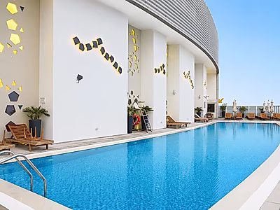 ALL BILLS INCLUDED! FULLY FURNISHED HOTEL STUDIO