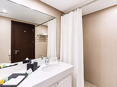 ALL BILLS INCLUDED! FULLY FURNISHED HOTEL STUDIO