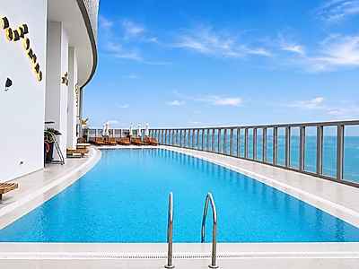 ALL BILLS INCLUDED! FULLY FURNISHED HOTEL STUDIO