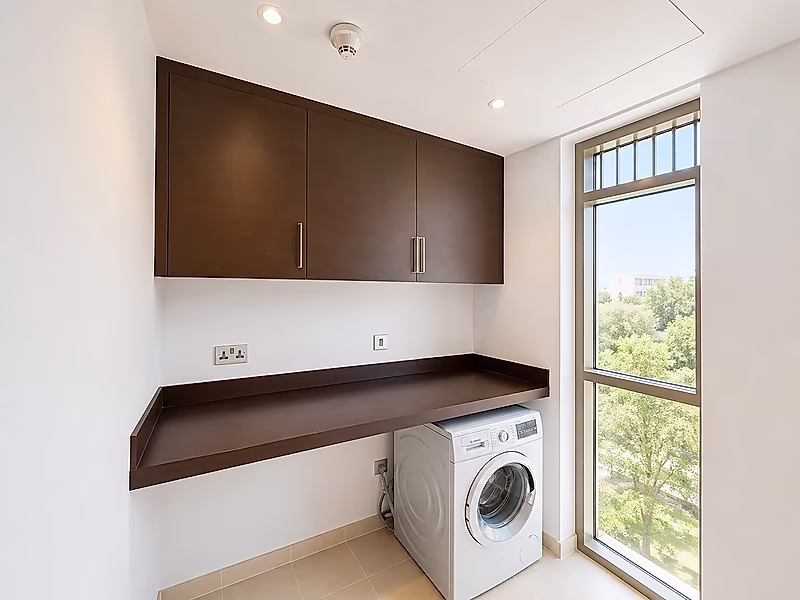 Luxury Fully Furnished Duplex | Premium Branded Residence | Private Beach Access | High ROI investment - Photo 6