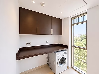 Luxury Fully Furnished Duplex | Premium Branded Residence | Private Beach Access | High ROI investment