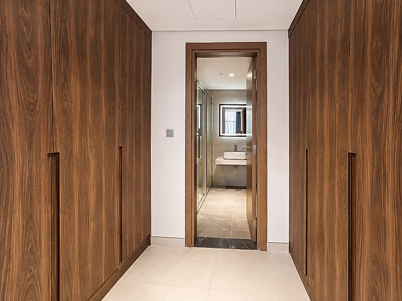 FULLY FURNISHED STUDIO | THE PEARL - Photo 3