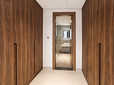 FULLY FURNISHED STUDIO | THE PEARL